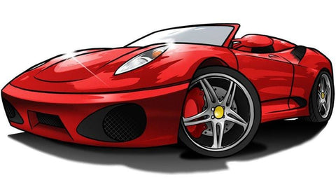 Comment dessiner une voiture à partir de zéro