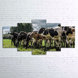 Tableau Vaches en ligne