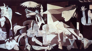 Les 10 meilleures peintures et sculptures de Picasso