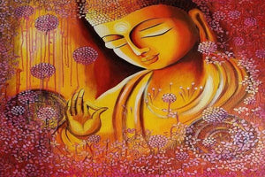 Pourquoi les tableaux bouddha sont indispensable pour votre maison?