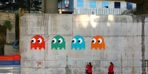Qu'est ce que le "Street Art"?