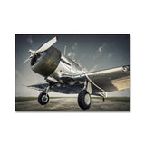 Tableau enfant photo avion