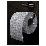 tableau papier toilette