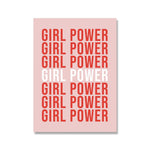 cadre girl power