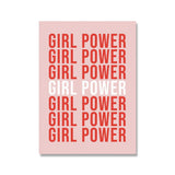 cadre girl power