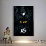tableau Mile Eminem