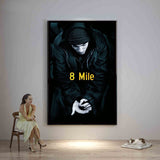 tableau Mile Eminem
