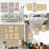 tableau d’une photo de XXXTentacion