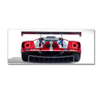 tableau voiture collection 24h tu mans