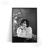 tableau de Rogers Nelson