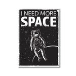 tableau i nedd more space