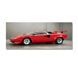 tableau voiture collection 24h tu mans