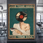 tableau Lose Your Mind