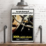 Tableau drama espace