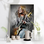 tableau de John Frusciante