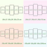 tableau chiots dans le panier
