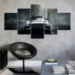 Tableau Mercedes AMG | La maison des tableaux