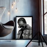 tableau album Pop Smoke