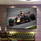 tableau photo formule 1
