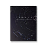 tableau Interstellar affiche