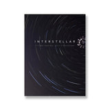tableau Interstellar affiche