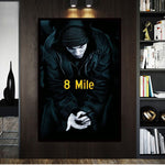 tableau Mile Eminem