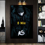 tableau Mile Eminem