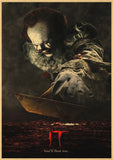 Tableau Stephen King’s