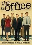 Affiche vintage the office