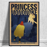 Cadre Mononoke