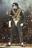 tableau de Michael Jackson