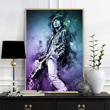 tableau de John William