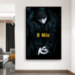 tableau Mile Eminem