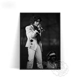 tableau de Rogers Nelson