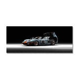 tableau voiture collection 24h tu mans