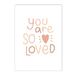 tableau you or so loved