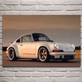 tableau porche 911