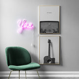 tableau enceinte sur fond gris