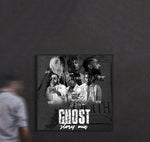tableau Xxxtentation et Lil Peep