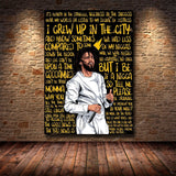 tableau de J Cole Anderson