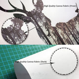 tableau I Like The Way You Work It