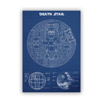 tableau death star