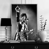 tableau de Rogers Nelson