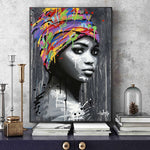 tableau street art