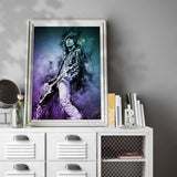 tableau de John William