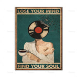 tableau Lose Your Mind
