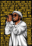 tableau de J Cole Anderson