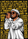 tableau de J Cole Anderson