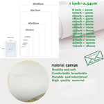 tableau rappeur en noir et blanc
