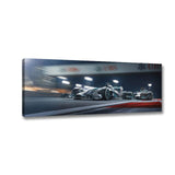 tableau voiture collection 24h tu mans